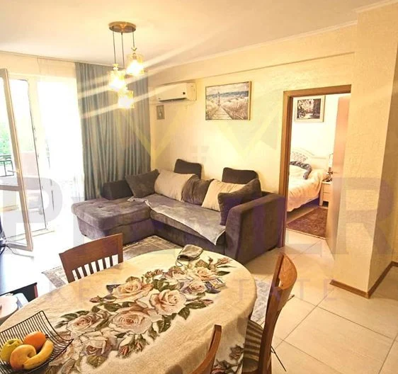 Просторен тристаен апартамент в к.к Слънчев бряг -  - снимка 9 - Имоти Премиер