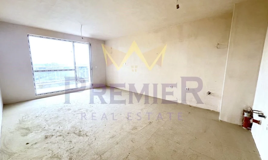 Просторен тристаен апартамент в Младост -  - снимка 1 - Имоти Премиер