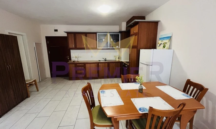 Просторен тристаен апартамент в Несебър -  - снимка 4 - Имоти Премиер