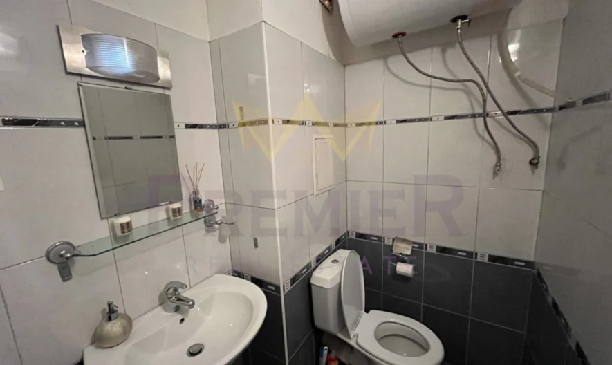 Просторен тристаен апартамент в Несебър -  - снимка 8 - Имоти Премиер