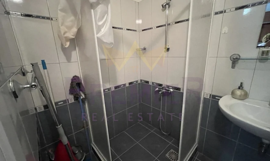 Просторен тристаен апартамент в Несебър -  - снимка 9 - Имоти Премиер