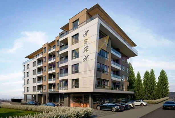 Агенция за недвижими имоти - Имоти Премиер - имот - 1062303, Цена: 277080 EUR