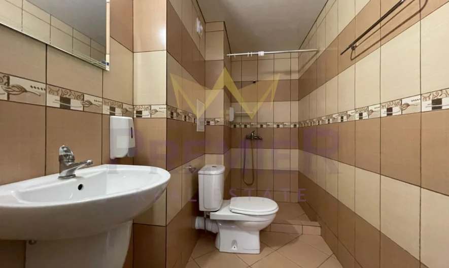 Просторен тристаен апартамент в поддържан комплекс – к.к. Слънчев Бряг -  - снимка 4 - Имоти Премиер