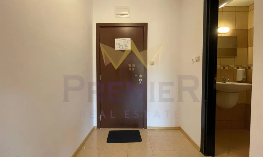 Просторен тристаен апартамент в поддържан комплекс – к.к. Слънчев Бряг -  - снимка 5 - Имоти Премиер