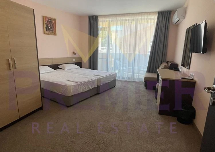 Просторен тристаен апартамент в Равда - - снимка 4 - Имоти Премиер