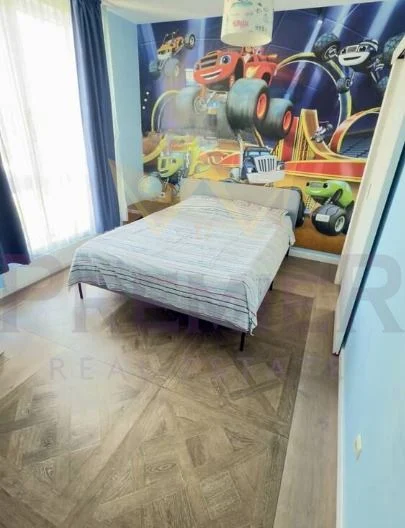 Просторен тристаен апартамент в Сарафово -  - снимка 4 - Имоти Премиер