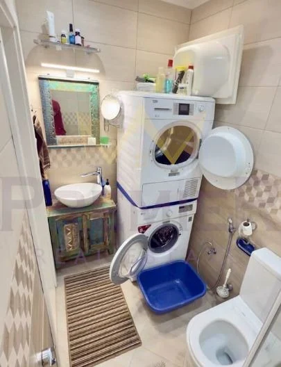 Просторен тристаен апартамент в Сарафово -  - снимка 8 - Имоти Премиер