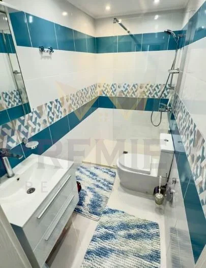 Просторен тристаен апартамент в Сарафово -  - снимка 9 - Имоти Премиер