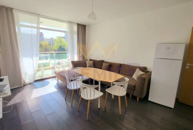 Агенция за недвижими имоти - Имоти Премиер - имот - 1098804, Цена: 107000 EUR