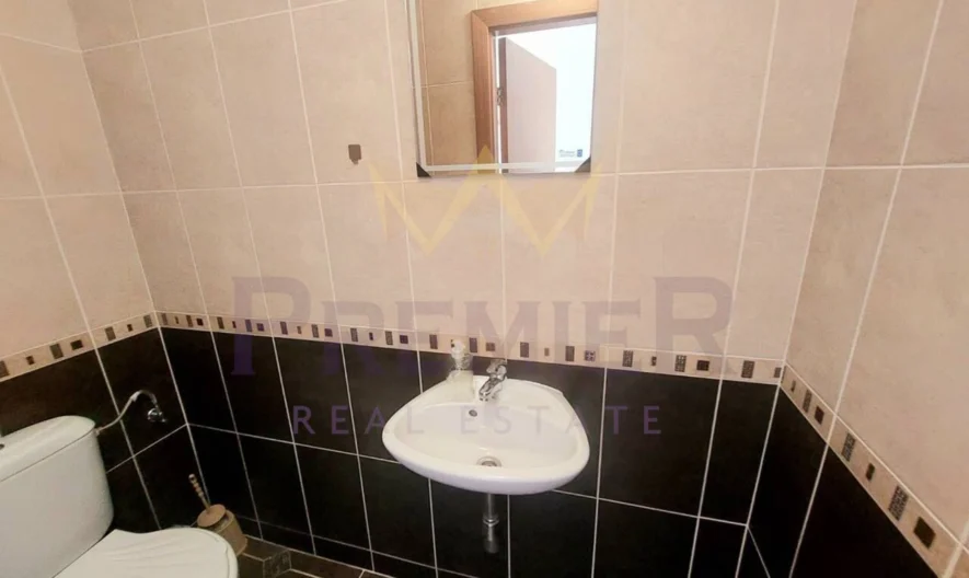 Просторен тристаен апартамент в Слънчев бряг - - снимка 10 - Имоти Премиер