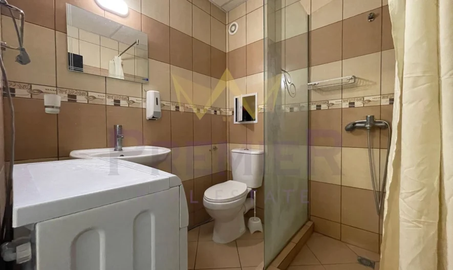 Просторен тристаен апартамент в Слънчев Бряг -  - снимка 4 - Имоти Премиер