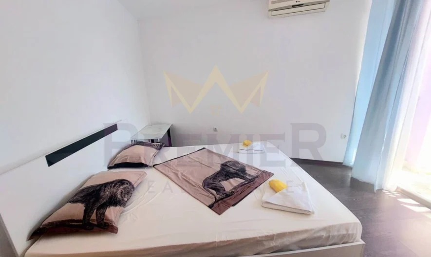 Просторен тристаен апартамент в Слънчев бряг - - снимка 6 - Имоти Премиер