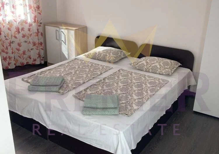 Просторен тристаен апартамент в Слънчев бряг -  - снимка 7 - Имоти Премиер