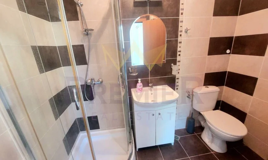 Просторен тристаен апартамент в Слънчев бряг -  - снимка 8 - Имоти Премиер