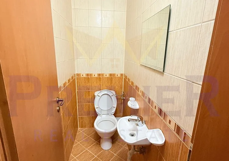 Просторен тристаен апартамент в „Солис“, Слънчев бряг -  - снимка 10 - Имоти Премиер