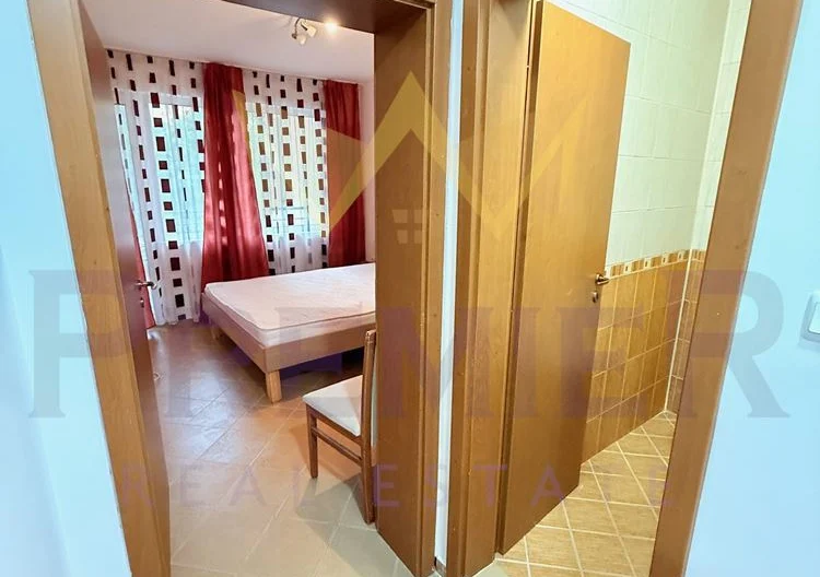 Просторен тристаен апартамент в „Солис“, Слънчев бряг -  - снимка 12 - Имоти Премиер