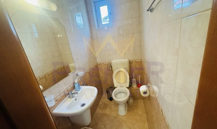 Просторен тристаен апартамент в Свети влас -  - снимка 10 - Имоти Премиер