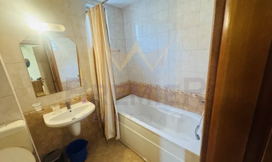 Просторен тристаен апартамент в Свети влас -  - снимка 11 - Имоти Премиер