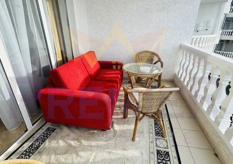 Просторен тристаен апартамент в Свети влас -  - снимка 12 - Имоти Премиер