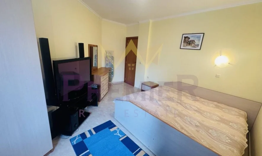 Просторен тристаен апартамент в Свети влас -  - снимка 6 - Имоти Премиер