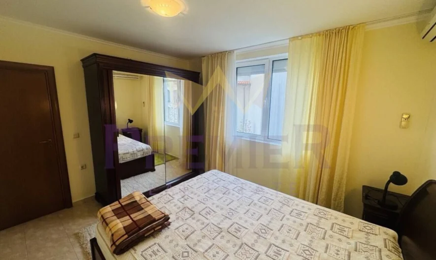 Просторен тристаен апартамент в Свети влас -  - снимка 7 - Имоти Премиер