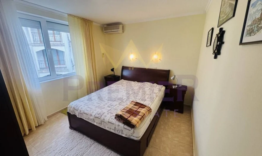 Просторен тристаен апартамент в Свети влас -  - снимка 8 - Имоти Премиер