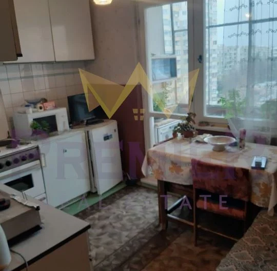 Просторен тристаен апартамент в ж.к. Младост 2 -  - снимка 3 - Имоти Премиер