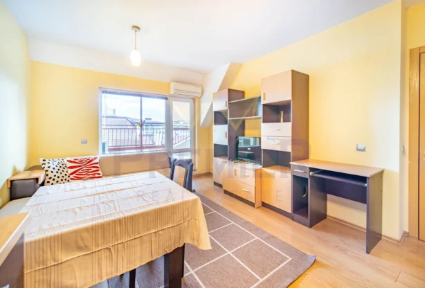 Агенция за недвижими имоти - Имоти Премиер - имот - 1102823, Цена: 215000 EUR