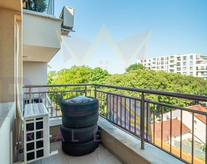 Prostoren TRISTAEN napalno obzaveden apartament s plosht ot 103 kv.m. -  - snimka 15 - Imoti Premier