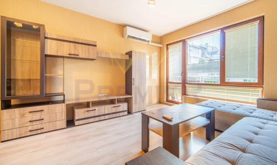 Prostoren TRISTAEN napalno obzaveden apartament s plosht ot 103 kv.m. -  - snimka 2 - Imoti Premier