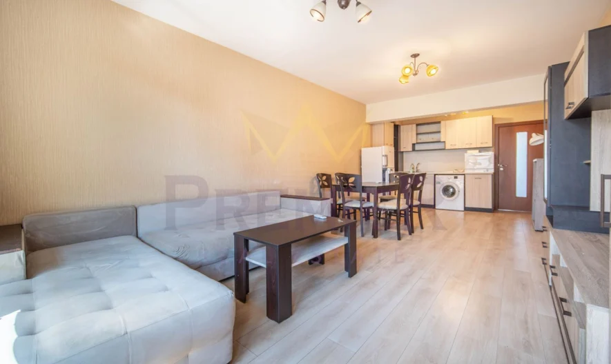 Prostoren TRISTAEN napalno obzaveden apartament s plosht ot 103 kv.m. -  - snimka 3 - Imoti Premier