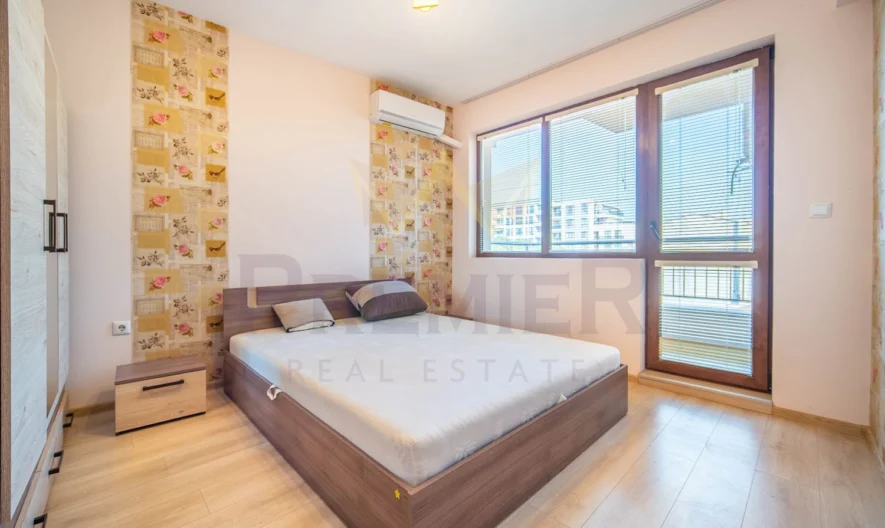 Prostoren TRISTAEN napalno obzaveden apartament s plosht ot 103 kv.m. -  - snimka 4 - Imoti Premier