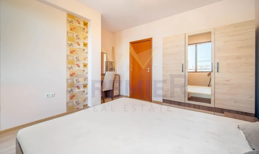 Prostoren TRISTAEN napalno obzaveden apartament s plosht ot 103 kv.m. -  - snimka 5 - Imoti Premier
