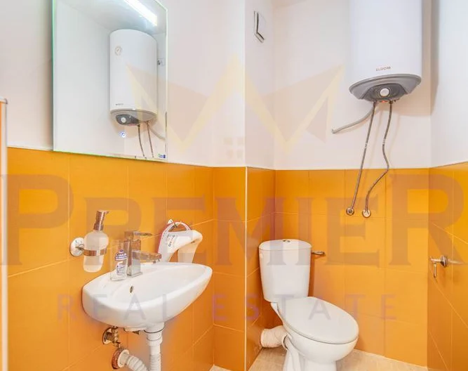 Prostoren TRISTAEN napalno obzaveden apartament s plosht ot 103 kv.m. -  - snimka 8 - Imoti Premier