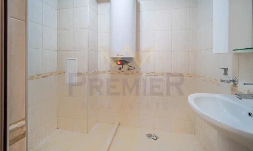 Prostoren TRISTAEN napalno obzaveden apartament s plosht ot 103 kv.m. -  - snimka 9 - Imoti Premier
