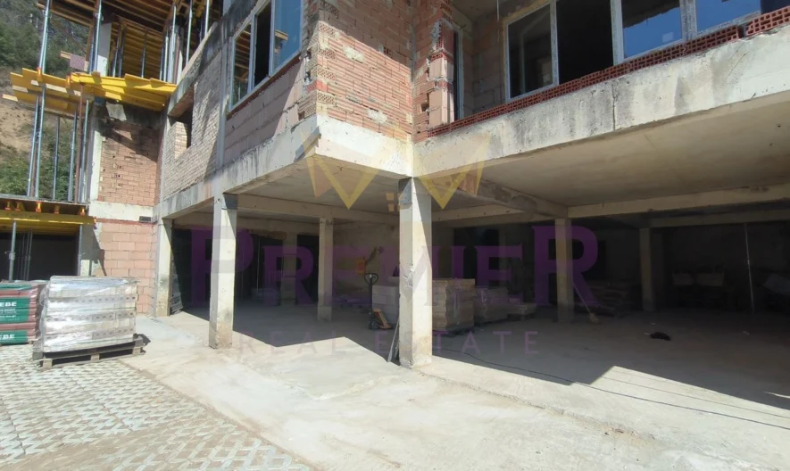 Агенция за недвижими имоти - Имоти Премиер - имот - 1058945, Цена: 107000 EUR