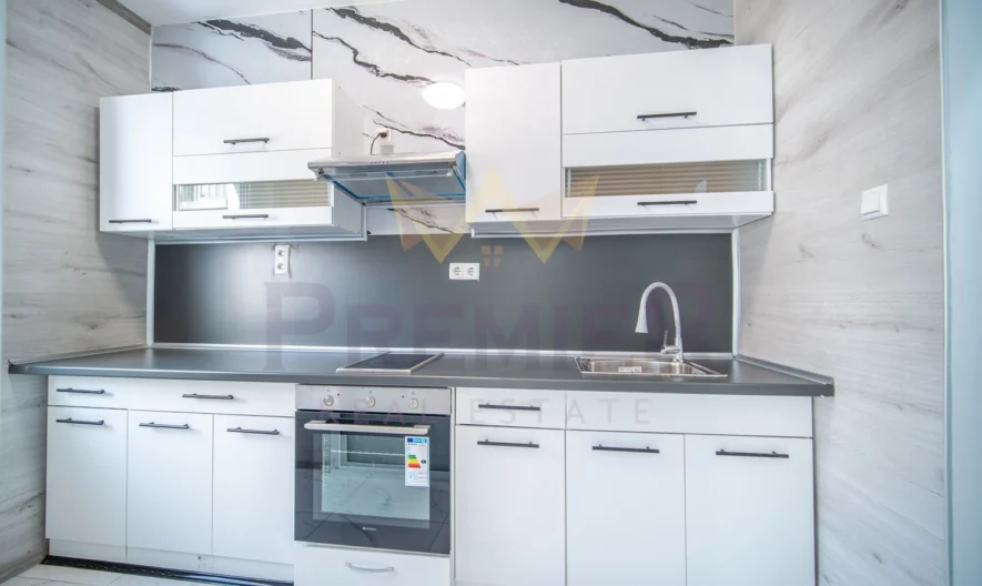 Просторен тристаен в центъра на Варна -  - снимка 3 - Имоти Премиер