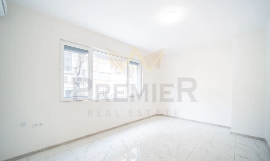 Просторен тристаен в центъра на Варна -  - снимка 6 - Имоти Премиер