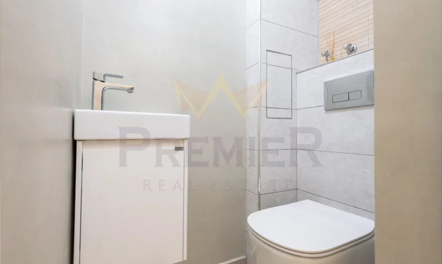 Просторен тухлен апартамент до McDrive – Варна Лятно кино Тракия - - снимка 6 - Имоти Премиер