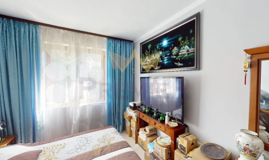 Просторна двуетажна къща с басейн в Кошарица -  - снимка 4 - Имоти Премиер