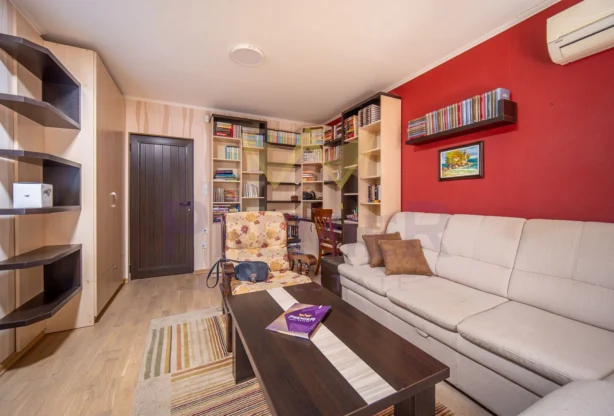 Агенция за недвижими имоти - Имоти Премиер - имот - 1187674, Цена: 379000 EUR