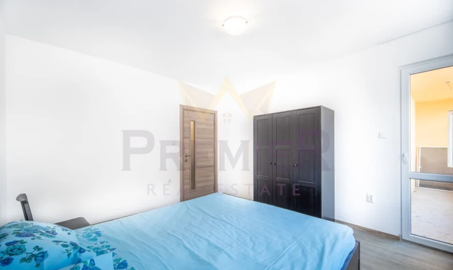 Просторна къща на четири нива с двор и паркоместа в кв. Виница - - снимка 4 - Имоти Премиер