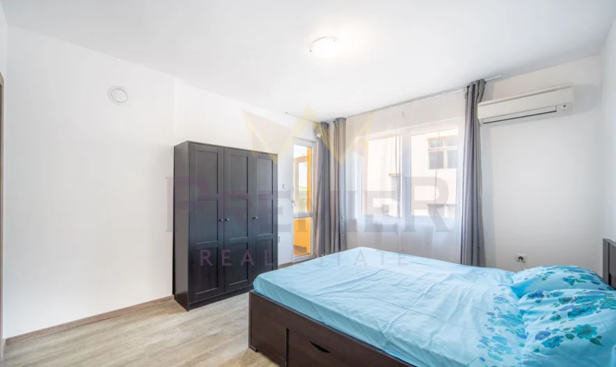 Просторна къща на четири нива с двор и паркоместа в кв. Виница - - снимка 6 - Имоти Премиер