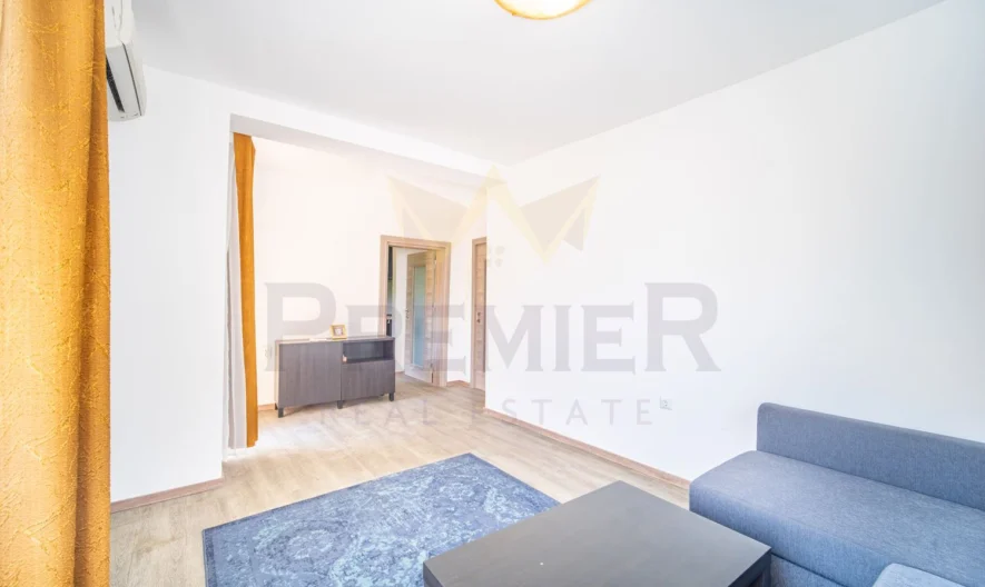 Просторна къща на четири нива с двор и паркоместа в кв. Виница - - снимка 8 - Имоти Премиер