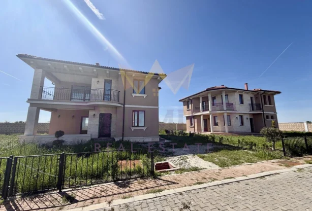 Агенция за недвижими имоти - Имоти Премиер - имот - 1222753, Цена: 280000 EUR