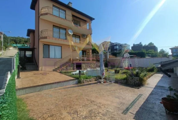 Агенция за недвижими имоти - Имоти Премиер - имот - 1187452, Цена: 290000 EUR