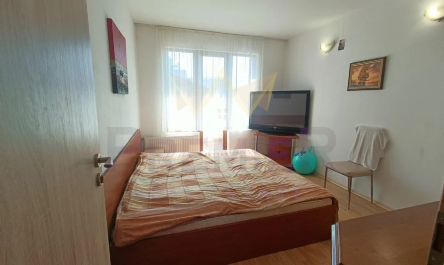 Просторна триетажна къща с морска панорама в Свети Влас -  - снимка 11 - Имоти Премиер