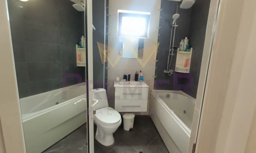 Просторна триетажна къща с морска панорама в Свети Влас -  - снимка 14 - Имоти Премиер