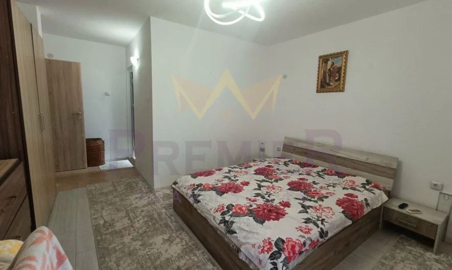 Просторна триетажна къща с морска панорама в Свети Влас -  - снимка 9 - Имоти Премиер