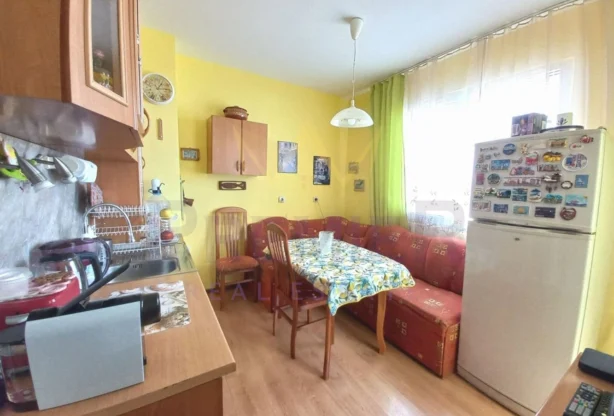 Агентство недвижимости - Имоти Премиер - имот - 1163704, Цена: 249900 EUR